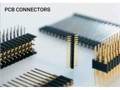 PCB连接器