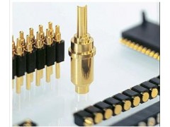 PRECI-DIP 1.25mm弹针连接
