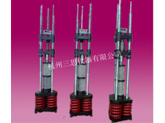 XBJ-60型混凝土徐变试验机 （三思仪器）图1
