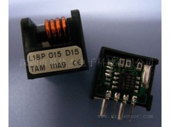 电流传感器 L18P015D15