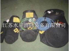 内封堵漏气袋