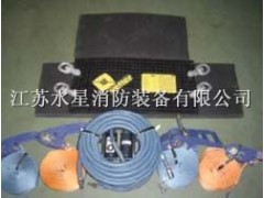 外封堵漏气垫