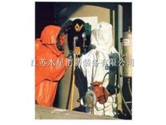 气动吸盘式堵漏工具