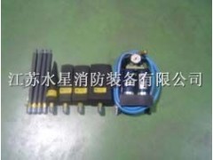 小孔堵漏枪