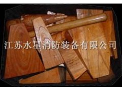 木质堵漏工具