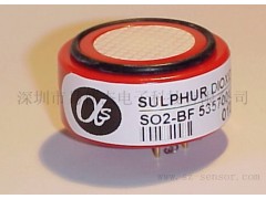 电化学二氧化硫传感器 SO2-BF