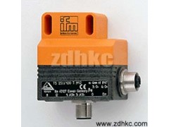 爱福门(IFM)开关图1