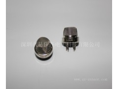 天然气传感器 MQ-4