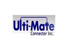 Ulti-mate“极连”连接器图1