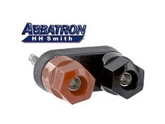Abbatron连接器代理  经销  厂家图1