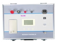 TH-FM10回路电阻测试仪图1