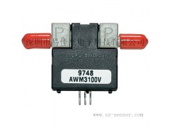 气体流量传感器 AWM3100V
