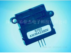 气体流量传感器 AWM43300V