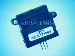 气体流量传感器 AWM43300VH