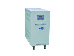 大连稳压电源JJW-10KVA
