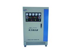 大连稳压电源SBW-80KVA