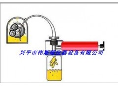 负压取样器 油液抽样工具