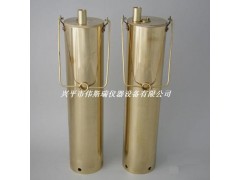 全层取样器