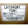 1.54电容触控模组/LH154Q01-TD01液晶屏