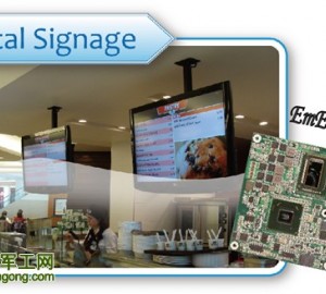 磐仪新推出Intel Core i COM Express 嵌入式模块