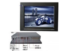 天津销售8寸10寸12寸15寸17寸21寸无风扇工业平板电脑