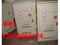 TNS-45KVA/TNS-45KW三相稳压器