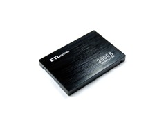 CFD SATA-E5 电子盘