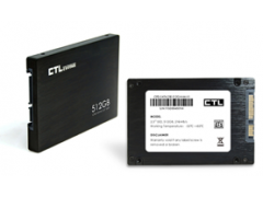 CFD SATA-E5 电子盘图3