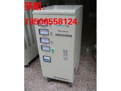 TNS-6KVA/TNS-6KW三相稳压器图1