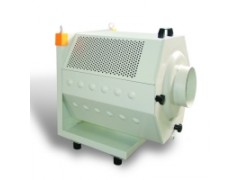 油雾处理器/油雾收集器/油雾净化器 博迪现代 HCY-W1图1