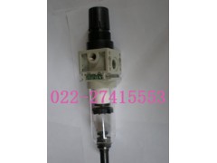 纽曼蒂克过滤减压阀