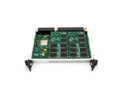 CFD-OV6  6U OpenVPX高速电子盘