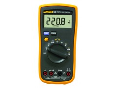 福禄克17B数字万用表Fluke 17B万用表17B万用表