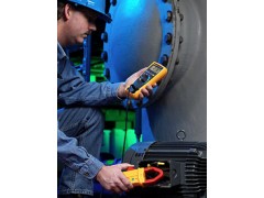 Fluke 179数字万用表福禄克F179真有效值万用表