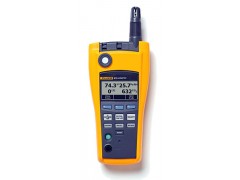 Fluke 975多功能环境测量仪975温度湿度测量