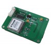 GPS数据采集存储模块 GPS采集 定位器 跟踪 SD卡存储
