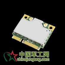研华嵌入式WIFI模块EWM-W137H