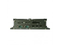 BOX-7610凌动TM1.6GHz低功耗处理器