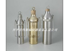 可卸取样器