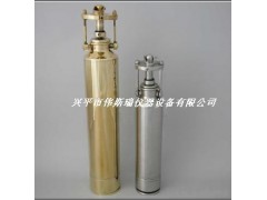 多功能取样器