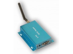 有源远距离读写器|2.4GHZ RFID读写器图1