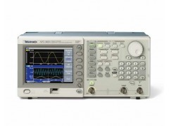 泰克AFG3011信号源|AFG3011任意波形/函数发生器
