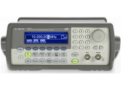 安捷伦33210A函数信号发生器Agilent 33120A