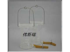 有机玻璃采水器