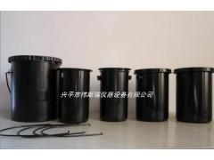不沾油取样桶