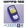 日本HAKKO白光烙铁温度计，FG-100温度计