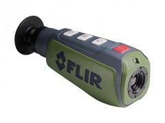 FLIR 侦察兵PS24热像仪