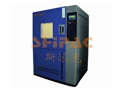砂尘试验箱图1