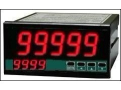 SPA-96BDE双屏显示直流电能表