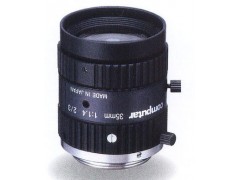 日本Computar镜头M3514-MP 百万像素35mm